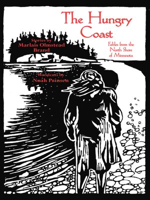 cover image of The Hungry Coast